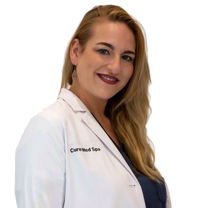 Meet Our Team | Cure Med Spa